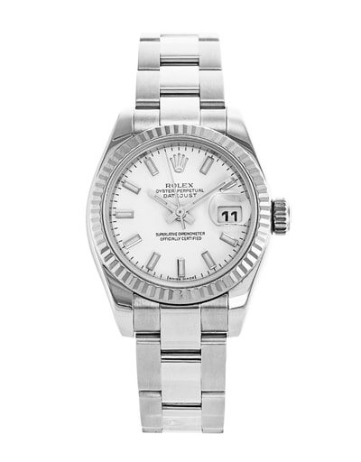 Rolex Datejust Lady 179174